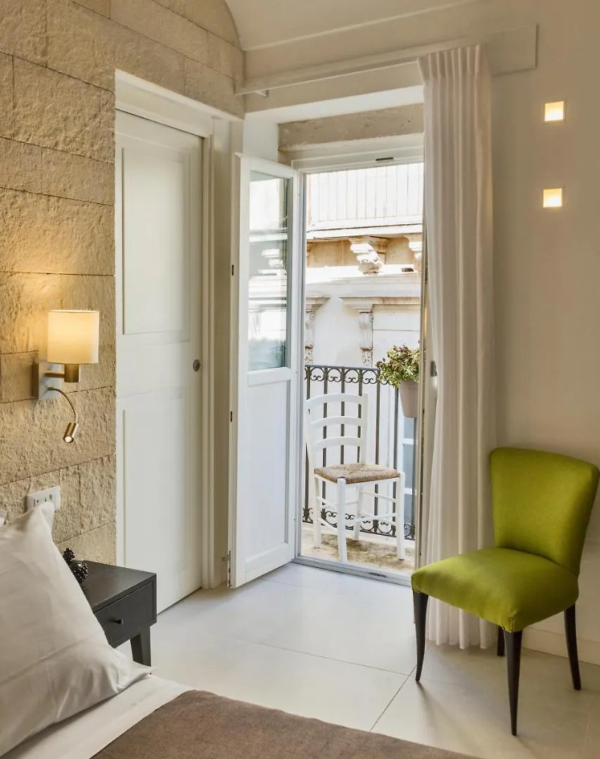 Sciala Ortigia B&B Syrakus
