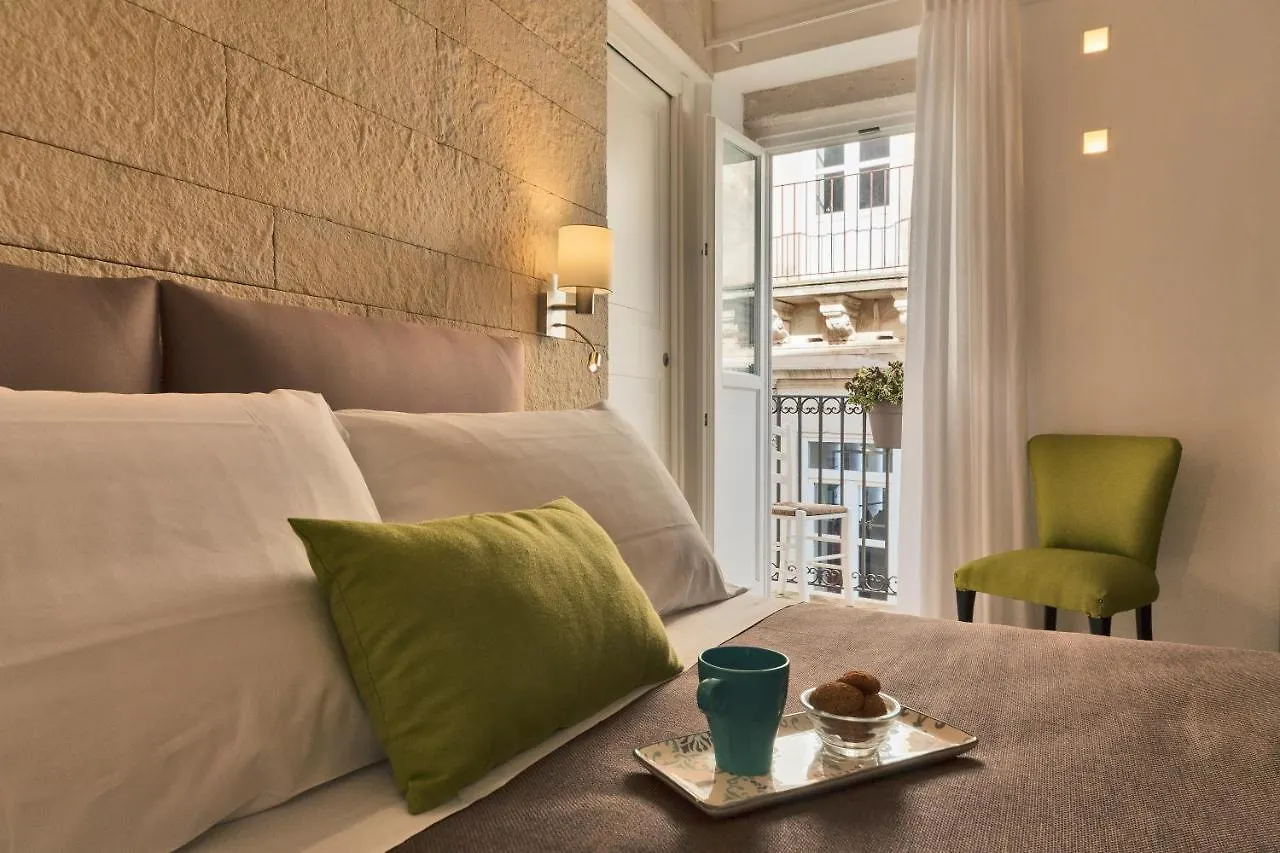 Sciala Ortigia B&B Syrakus