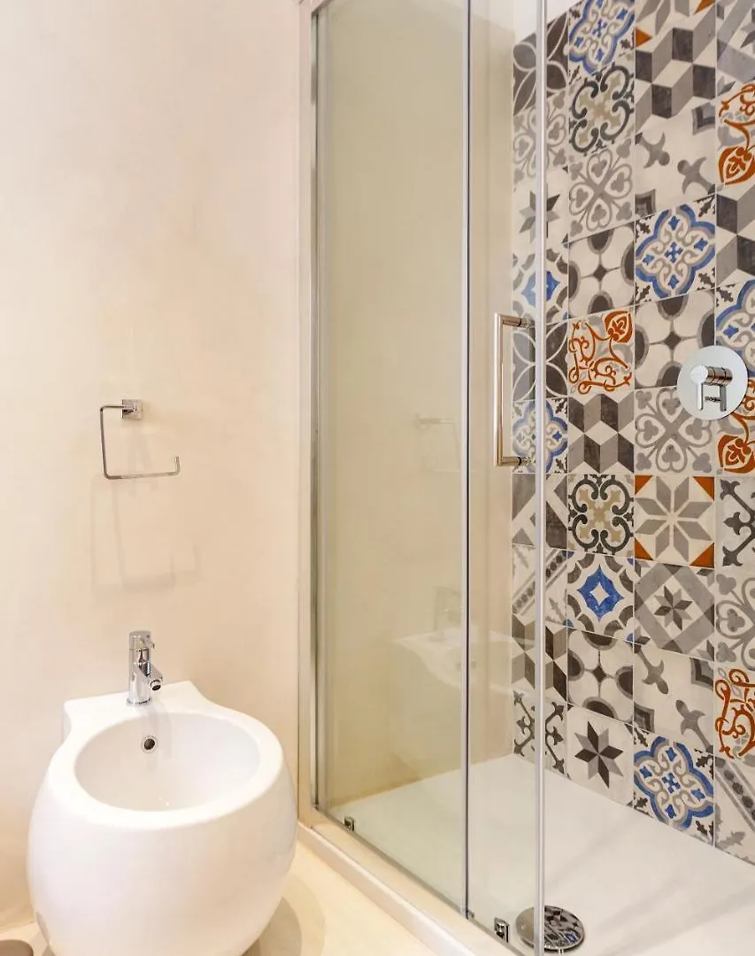 Sciala Ortigia B&B Syrakus Italien
