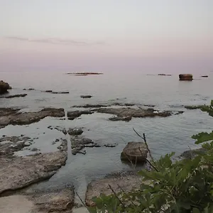  Affittacamere Le Bain - Accanto Al Mare Vicinissima A Ortigia E Al Teatro