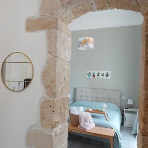  Affittacamere Sapore Di Sale - Sicily