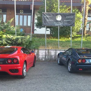 La Locanna 3*, Serramazzoni Italia
