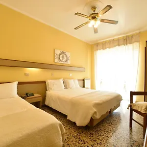 *** Hotel Bergamo Mare Italia
