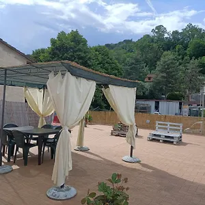 Affittacamere La Terrazza , San Piero a Sieve Italia