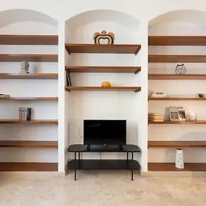 *** Bed and breakfast Dei Poeti & Italia