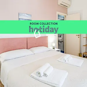 Gasthof Hotiday Collection - Ortigia Opera, Syrakus