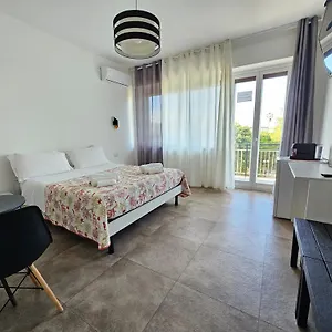 Bed and breakfast Agora