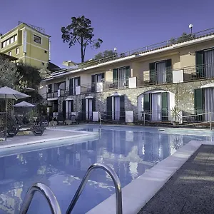 *** Hotel Ulivo Italia