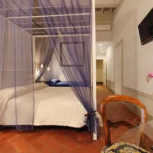 *** Bed and breakfast Uffizi Harmony Italia