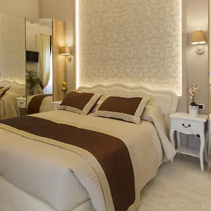 *** Bed and breakfast Di Mosconi Italia