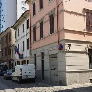 ** Hotel Astor Italia