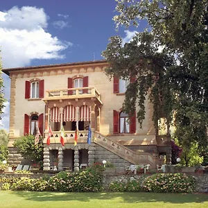 *** Hotel Fieschi Boutique Italia
