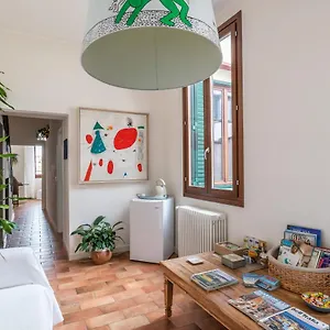  Bed and breakfast Giorni Dipinti Italia