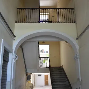 Affittacamere Dimora Di Artemide