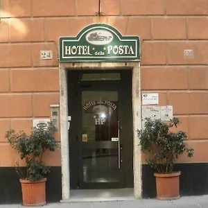 *** Hotel Posta Italia