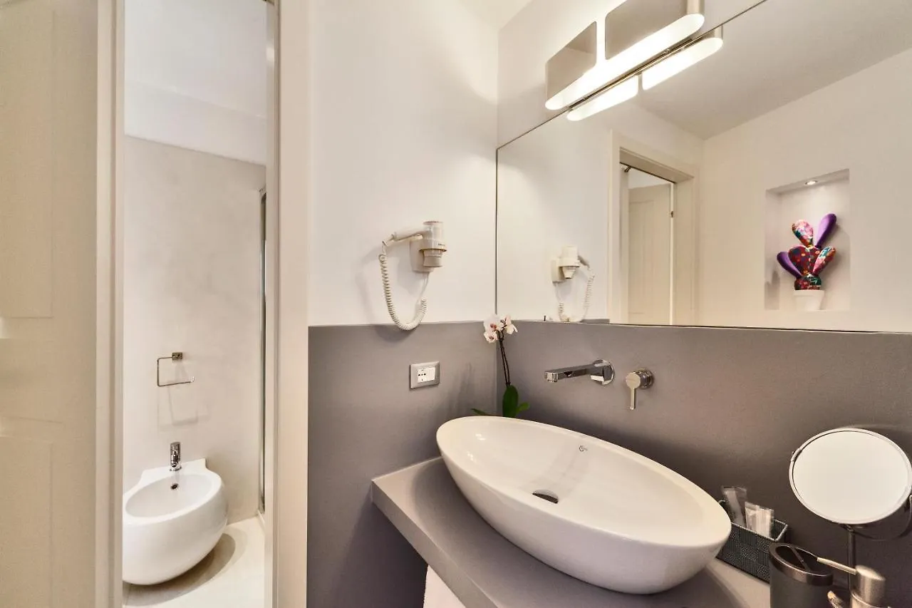 Sciala Ortigia B&B Syracuse 0*,