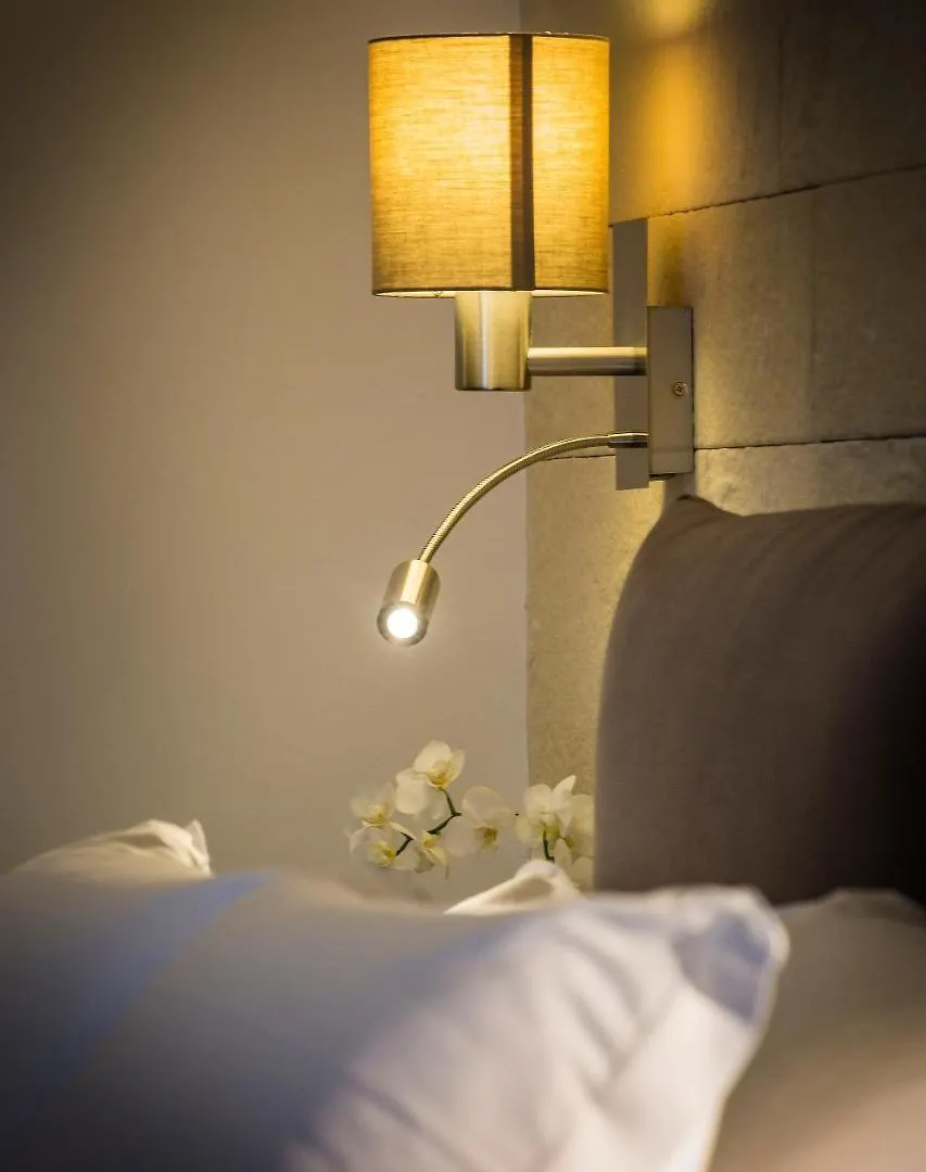 Sciala Ortigia B&B 锡拉库扎