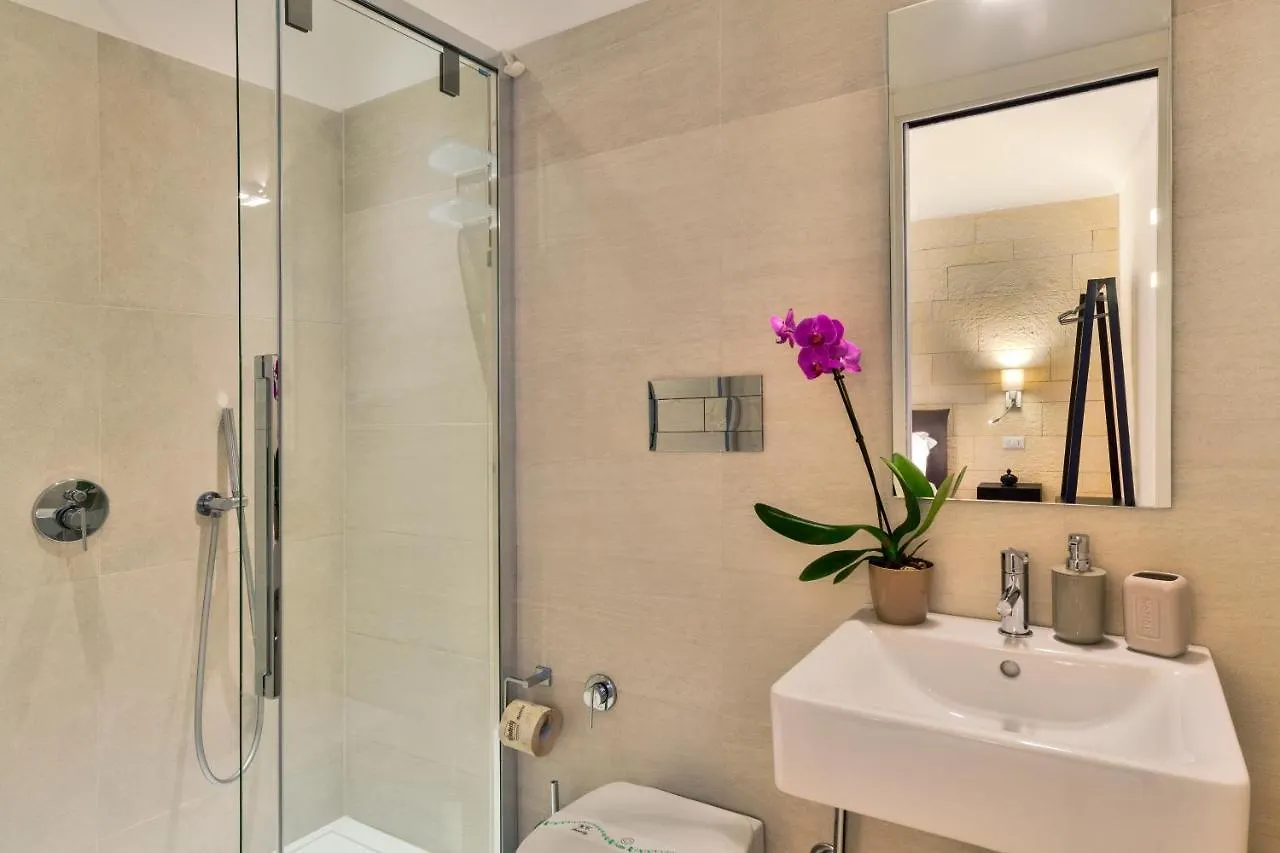 Bed & Breakfast Sciala Ortigia B&B Syracuse