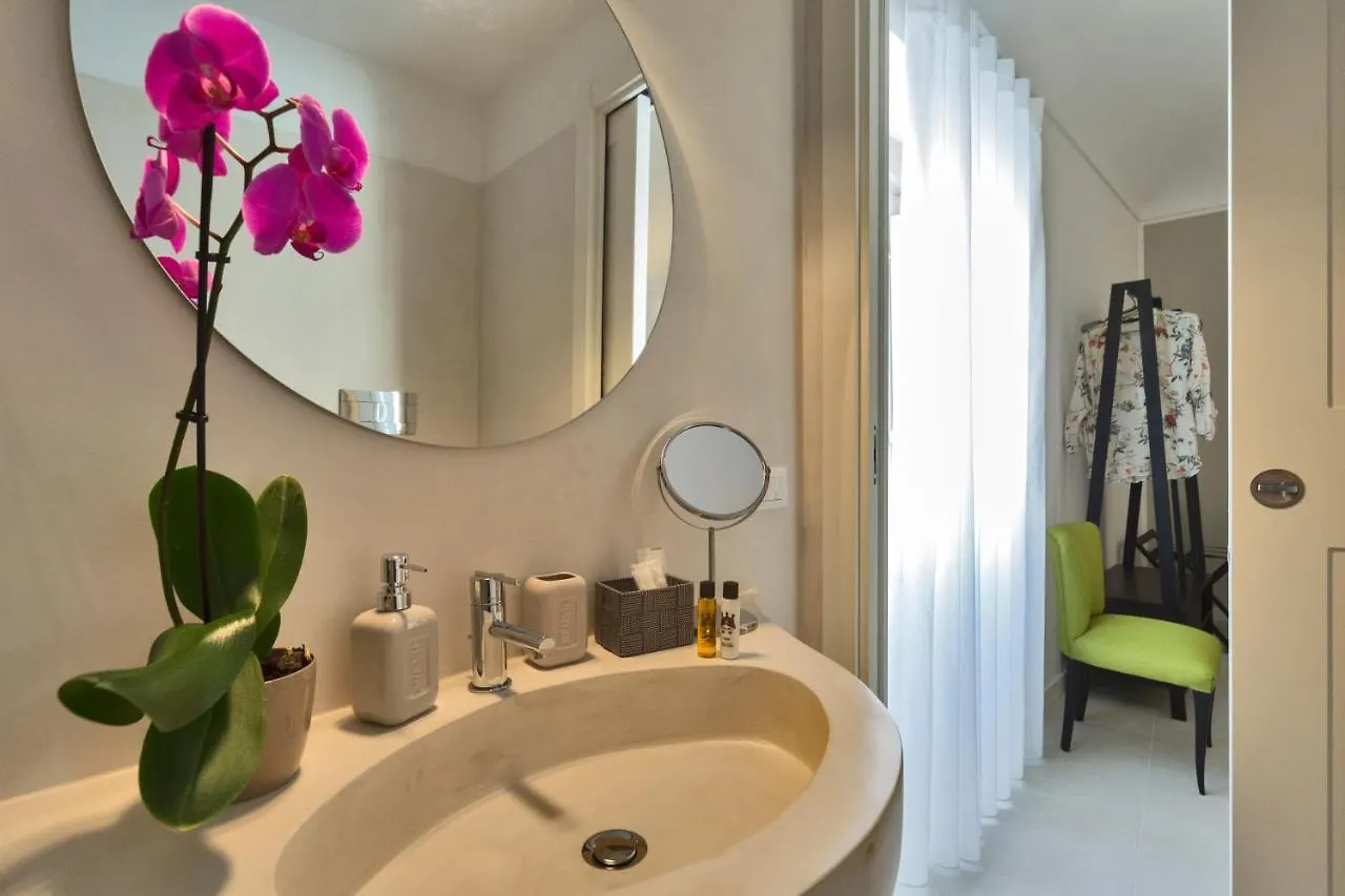 Bed & Breakfast Sciala Ortigia B&B Syracuse Italy