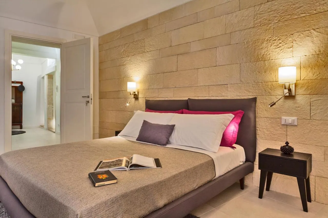 Bed & Breakfast Sciala Ortigia B&B Syracuse