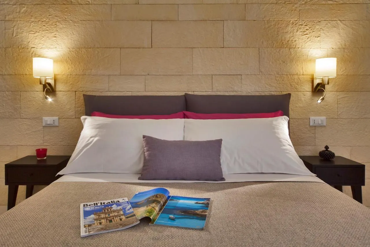Sciala Ortigia B&B Syracuse 0*,