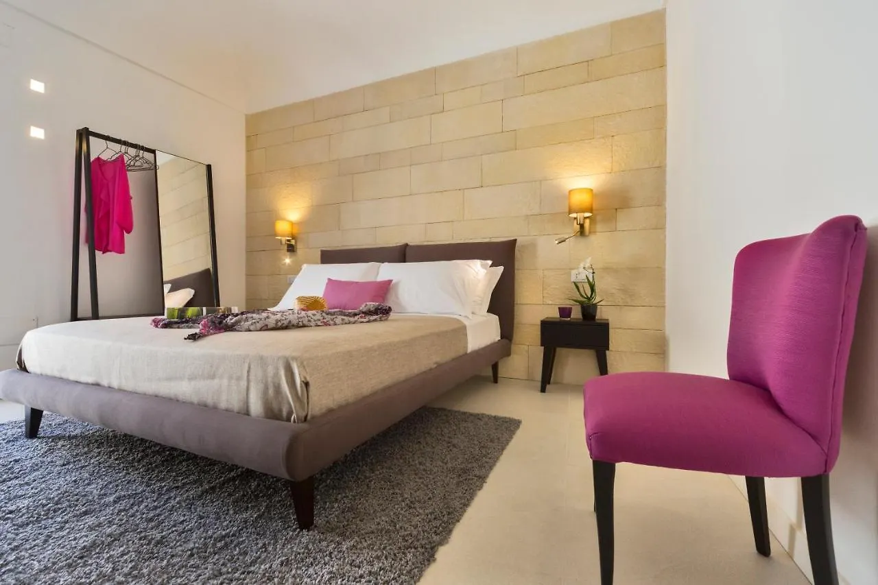Sciala Ortigia B&B Syracuse Italy